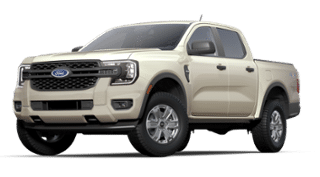 2025 Ford Ranger® External Image 2